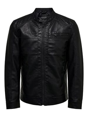Only & Sons Only & Sons Giubbotto WH7-AL_PU_NOOS_OTW_JACKET_9