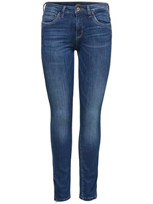 Only Only Jeans WH7-KENDELL_REG_SK_ANK_CRE178067_NOOS_176