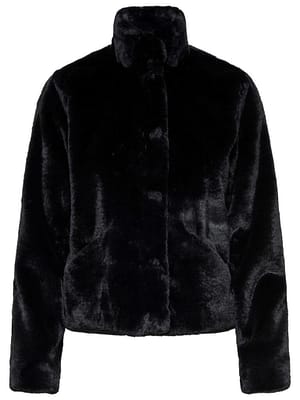 Only Only Cappotto WH7-VIDA_FAUX_FUR_JACKET_OTW_NOOS_9