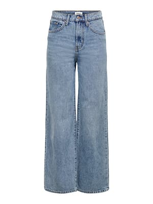 Only Only Jeans ONLHOPE EX HW WIDE DNM ANA345 NOOS