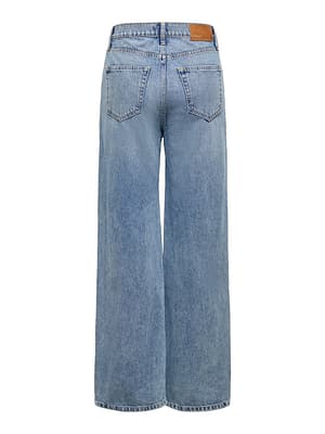 Only Jeans ONLHOPE EX HW WIDE DNM ANA345 NOOS