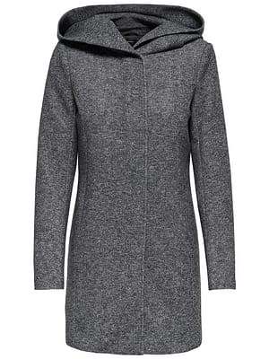 Only Only Cappotto WH7-SEDONA_LIGHT_COAT_NOOS_138