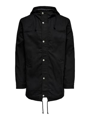 Only & Sons Only & Sons Giubbotto ONSALEX SPRING PARKA OTW - 22020791