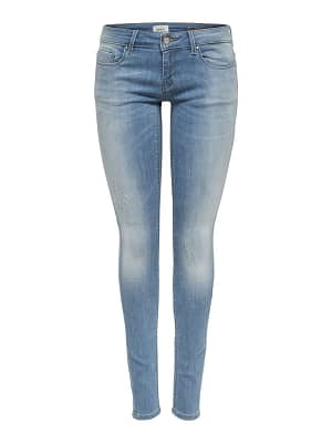 Only Only Jeans WH7-Coral_Life_Sl_Sk_Cre185063_Noos_347