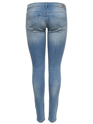 Only Jeans WH7-Coral_Life_Sl_Sk_Cre185063_Noos_347