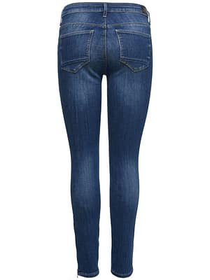 Only Jeans WH7-KENDELL_REG_SK_ANK_CRE178067_NOOS_176