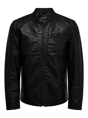 Only & Sons Only & Sons Giubbotto WH7-AL_PU_NOOS_OTW_JACKET_9