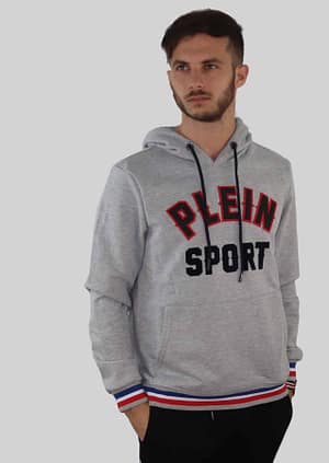 Plein Sport Plein Sport Men Sweatshirts FIPS22094