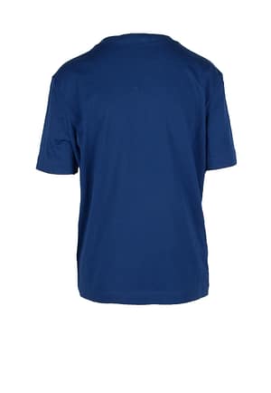 Love Moschino T-Shirt 9415710 Blu