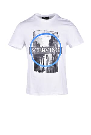 Scervino Street Scervino Street T-Shirt 945768 Bianco