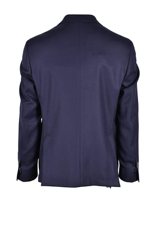 Cannemara Jacket Giacca 8712910 Blu