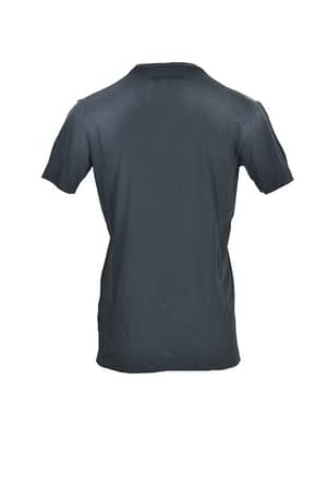 Dsquared T-Shirt WH7_GLX-66932153_Antracite