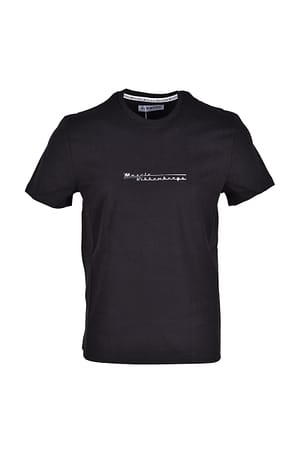 Bikkembergs Bikkembergs T-Shirt 935849 Nero