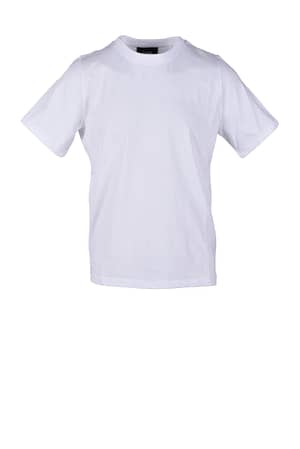 Alpha Alpha T-Shirt 961108 Bianco