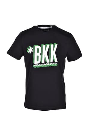 Bikkembergs Bikkembergs T-Shirt 935979 Nero