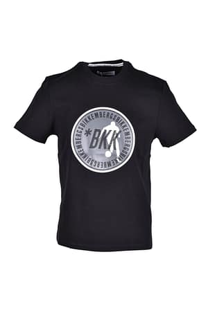 Bikkembergs Bikkembergs T-Shirt 936049 Nero