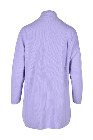 Vicolo Women Sweatshirts 96634139 Lilla
