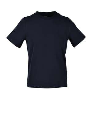 Alpha Alpha T-Shirt 961099 Nero