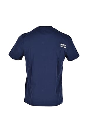 Bikkembergs T-Shirt 9360310 Blu