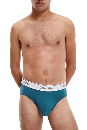 Calvin Klein Underwear Intimo HIP BRIEF 3PK LEGION