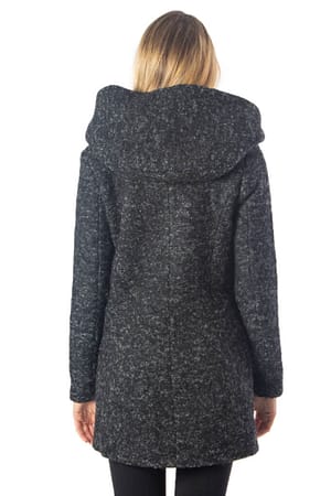Only Cappotto WH7-SEDONA_BOUCLE_WOOL_COAT_NOOS_9