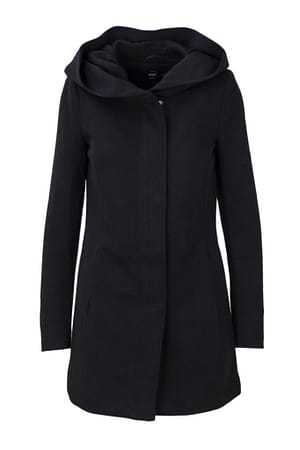 Only Only Cappotto WH7-SEDONA_LIGHT_COAT_NOOS_9