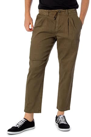Only & Sons Pantaloni WH7-LEO_AOP_WASHED_PK_3724_127