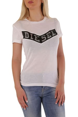 Diesel Diesel T-Shirt 00SQWZ0GAID