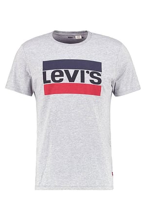 Levi`s Levi`s T-Shirt SPORTSWEAR LOGO GRAPHIC COLOR