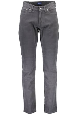 Gant Gray Jeans & Pant