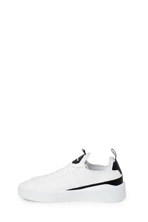 Antony Morato Sneakers KEITH IN FAUX LEATHER