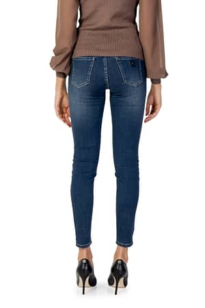 Armani Exchange Jeans WH7_90420375_Indigo