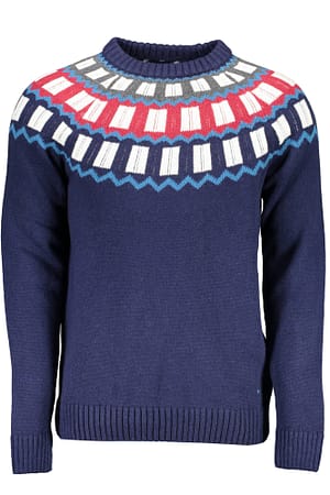 Gant Blue Sweater