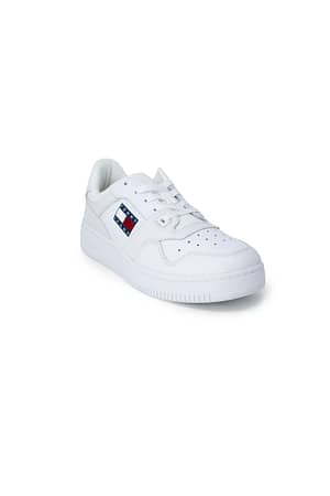 Tommy hilfiger jeans tommy hilfiger jeans sneakers tommy jeans retro ba