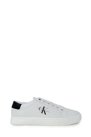 Calvin Klein Jeans Calvin Klein Jeans Sneakers CLASSIC CUPSOLE LACE