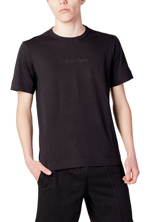 Calvin Klein Performance PW - S/S T-Shirt 00GMS3K1082NU