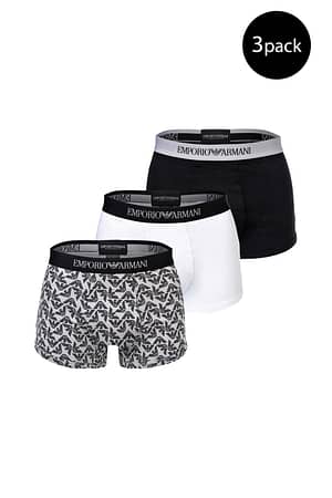 Emporio Armani Underwear Emporio Armani Underwear Intimo 3-BRIEF PACK