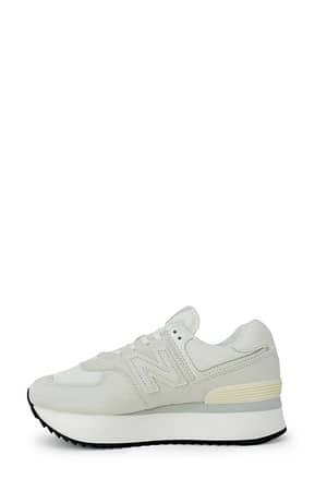 New Balance Sneakers 574+