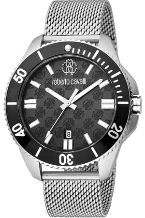 Roberto Cavalli Roberto Cavalli Men Watches RC5G013M