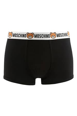 Moschino Underwear Intimo LOGO TEDDY
