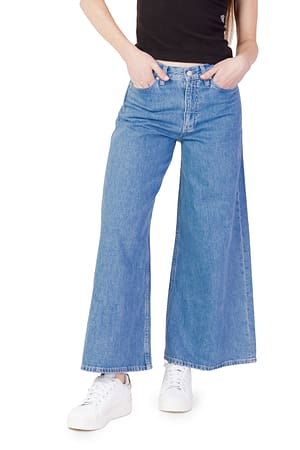 Calvin Klein Jeans LOW RISE LOOSE