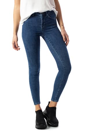Only Only Jeans WH7-Power_Mid_Push_Up_Sk_Jea_Rea3223_Noos_348