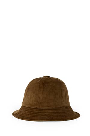 Kangol Cappello CORD CASUAL