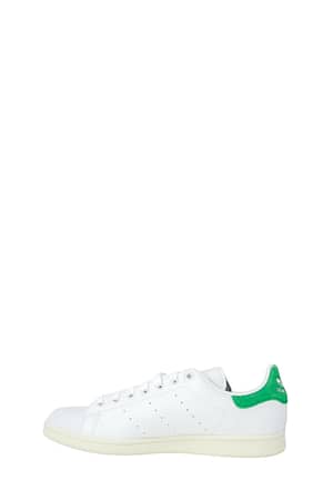 Adidas Sneakers STAN SMITH FTWWHT