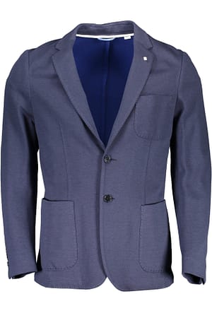 Gant Blue Jacket