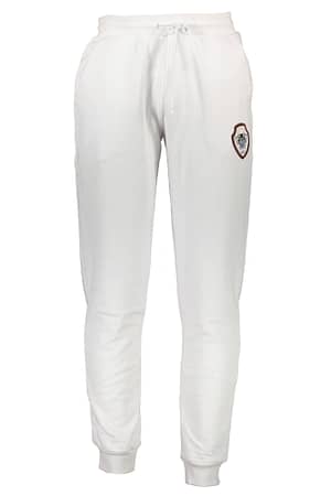 Cavalli Class White Jeans & Pant