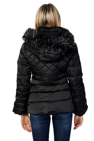 LAURIE DOWN JACKET