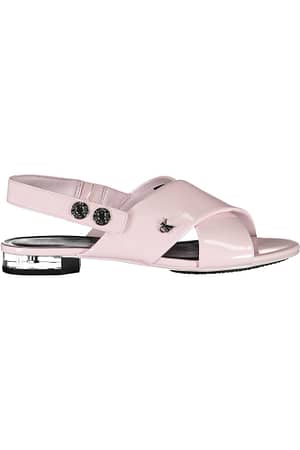Calvin Klein Pink Sandal