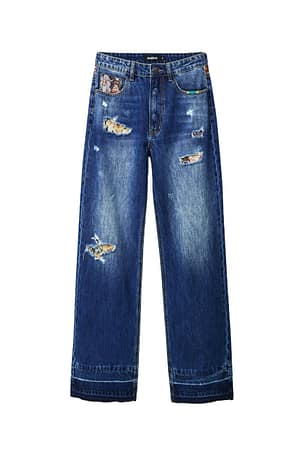 Desigual Desigual Jeans DENIM XENIA