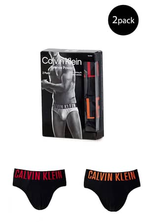 Calvin Klein Underwear Calvin Klein Underwear Intimo HIP BRIEF 2PK B-EXACT/ SAMBA LOGOS